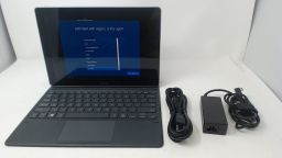 Samsung Galaxy Book SM-W727v i5-7200U 2.5GHz 4Gb 128Gb SSD 1440P Touch 10Home