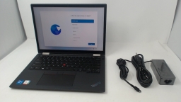 Lenovo ThinkPad X13 Yoga Gen 2 i5-1145G7 2.6GHz 16Gb 1TB SSD 1200P Touch