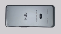 OnePlus Nord N10 5G BE2028 (Black 128GB 6GB) T-Mobile BAD BOARD SCRATCHED