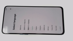 Oppo Reno 10x zoom PCCM00 Cellphone (Blue 256GB 8GB) Unknown Carrier DualSIM