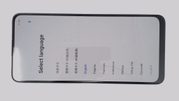 Realme Q2 Pro 5G RMX2173 Cellphone (Prism 128GB 8GB) Unknown Carrier