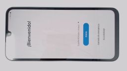 Samsung Galaxy A15 5G SM-A156M/DSN (Blue 128GB 6GB) Unknown Carrier