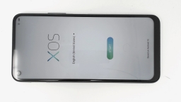 Infinix Note 7 Lite X656 Cellphone (Black 64GB 4GB) Unknown Carrier DualSIM
