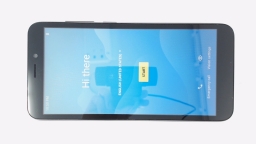 Blu Studio Mini 2023 Cellphone (Black 32GB 2GB) Assurance Wireless
