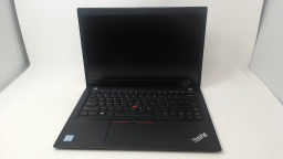 Lenovo ThinkPad T490s 1080P Touchscreen - Parts Only