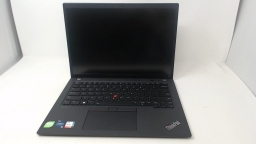 Lenovo ThinkPad T14s Gen 3 WUXGA Display - Parts Only