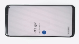 Samsung Galaxy S9+ SM-G965F (Black 64GB 6GB) Vodafone SCRATCHED