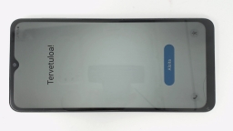 Samsung Galaxy A32 SM-A326B/DS (White 64GB 4GB) Unknown Carrier CRACKED GLAS