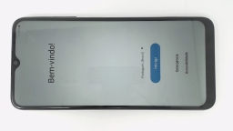 Samsung Galaxy A03s SM-A037M/DS (Black 64GB 4GB) Unknown Carrier NO SIM TRAY