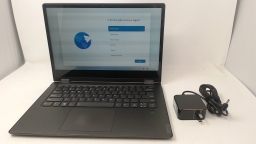 Lenovo IdeaPad Flex-14IML 81XG i5-10210U 1.6GHz 16Gb 512Gb SSD 1080P Touch