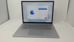 Microsoft Laptop 4 i7-1185G7 3.00GHz 16Gb 256Gb SSD 2496x1664 Touch 11Pro