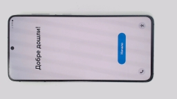 Samsung Galaxy S21 5G SM-G991B/DS (Gray 128GB 8GB) Unknown Carrier CRACKED