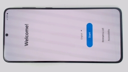 Samsung Galaxy S21+ 5G SM-G996U1 Cellphone (Black 256GB 8GB) Unlocked