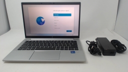 HP EliteBook 830G8 i7-1185G7 3.0GHz 16Gb 256Gb SSD 1080P 11Pro