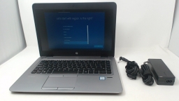 HP EliteBook 840 G3 i7-6600U 2.8GHz 16Gb 256Gb 768P - English/ French ISO KB