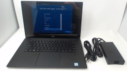 Dell XPS 15 9560 i5-7300HQ 2.5GHz 16Gb 500Gb 4K Touch NVidia GeForce GTX 1050