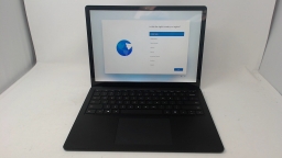 Microsoft Laptop 4 i7-1185G7 3.0GHz 16Gb 256Gb SSD 2256x1504 Display 11Pro