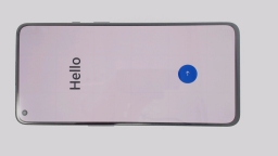 OnePlus 9 LE2115 Cellphone (Gray 128GB 8GB) Unlocked DualSIM