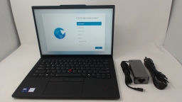 Lenovo ThinkPad T14 Gen 5 Type 21ML Core Ultra 5 125U 1.3GHz 16Gb 1TB 1200P