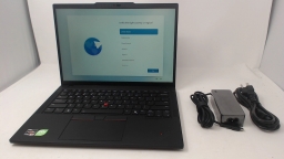 Lenovo ThinkPad T14 Gen 5 AMD Ryzen 5 Pro 8540U 3.2GHz 16Gb 1Tb SSD 1200P
