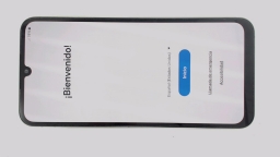 Samsung Galaxy A24 SM-A245M/DSN (Green 128GB 4GB) Unknown Carrier