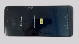 Motorola Moto 5G (2022) XT2213-3 Cellphone (Gray 64GB 4GB) Unlocked CRACKED