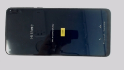 Motorola Moto G Styls 5G XT2131-4 (Green 128GB 4GB) Cricket NO PEN