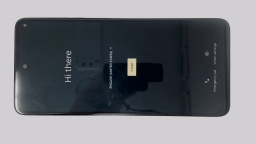 Motorola Moto G 5G (2024) XT2417-4 Cellphone (Gray 128GB 4GB) AT&T DualSIM