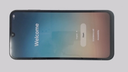 Samsung Galaxy A15 5G SM-S156V Cellphone (Blue 64GB 4GB) Tracfone SingleSIM