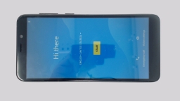 Cloud Mobile Stratus C7 Cellphone (Black 16GB 2GB) TruConnect DualSIM CRACK