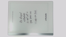 Remarkable 2 Paper 10.3" RM110 Tablet (Gray 8GB) WiFi