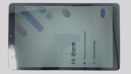 Lenovo Tab M8 (4th Gen) 2024 TB301FU 8.0" Tablet (Gray 32GB 3GB) WiFi