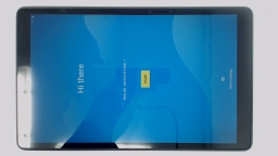 Lenovo Tab M8HD TB8506F 8" Tablet (Gray 32GB 3GB) WiFi