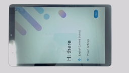 Lenovo Tab M8 4th Gen TB300FU 8" Tablet (Gray 32GB 2GB) WiFi