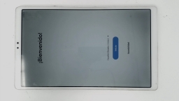 Samsung Galaxy Tab A7 Lite SM-T220 (Silver 32GB 3GB) WiFi SCRATCHED/CRACK