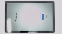 Samsung Galaxy Tab A9+ Plus SM-X210 11" Tablet (Gray 64GB 4GB) WiFi