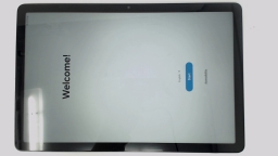 Samsung Galaxy A9+ Plus SM-X218U 11" Tablet (Gray 64GB 4GB) MetroPCS NICKS