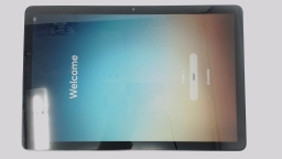 Samsung Galaxy A9+ Plus SM-X218U (Gray 64GB 4GB) T-Mobile SingleSIM BAD BOARD