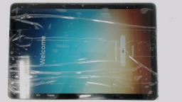 Samsung Galaxy Tab A9+ Plus SM-X210 11" Tablet (Gray 64GB 4GB) WiFi CRACKED