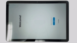 Samsung Galaxy Tab A9+ Plus SM-X210 11" Tablet (Gray 128GB 8GB) WiFi