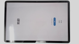 Samsung Galaxy Tab S8+ 5G SM-X806C (Gray 256GB 8GB) Unknown Carrier SingleSIM