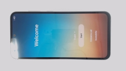 Samsung Galaxy S23 FE SM-S711U Cellphone (Gray 128GB 8GB) Verizon DualSIM