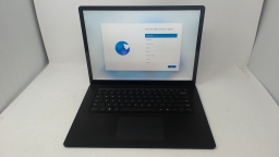 Microsoft Laptop 5 for Business i7-1265U 2.7GHz 16Gb 512Gb 2496x1664 Touch