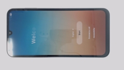 Samsung Galaxy A15 5G SM-S156V Cellphone (Blue 128GB 4GB) Tracfone RESIDUE