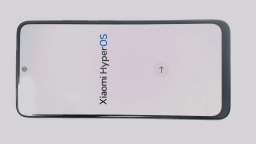 Xiaomi Redmi Note 11 2201117TY (Gray 128GB 4GB) Unknown Carrier DualSIM