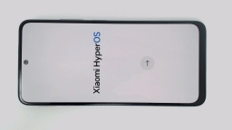 Xiaomi Redmi Note 11S 2201117SG (Blue 128GB 8GB) Unknown Carrier DualSIM