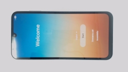 Samsung Galaxy A15 5G SM-S156V Cellphone (Blue 64GB 4GB) Tracfone SingleSIM