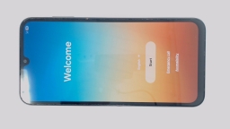 Samsung Galaxy A15 5G SM-S156V Cellphone (Blue 128GB 4GB) Tracfone SingleSIM