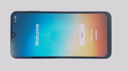 Samsung Galaxy A16 5G SM-A166U Cellphone (Gray 128GB 4GB) MetroPCS DualSIM