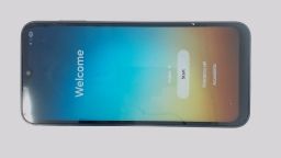 Samsung Galaxy A14 5G SM-S146VL Cellphone (Black 64GB 4GB) Tracfone SingleSIM